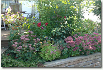 Steinmetzarbeiten Garten und Landschaftsgestaltung Ehl GmbH